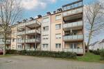 Etagenwohnung Rüsselsheim am Main Rüsselsheim - 3 Zimmer, 70 m&sup2;, 172.500&euro; | Angebot:26259218