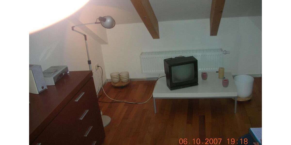 Dachgeschoßwohnung Langen (Hessen) - 3.5 Zimmer, 94 m&sup2;, 375.000&euro; | Angebot:26367969