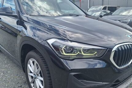 BMW X1 147.000 km 15.189 &euro; Kelkheim 65779
