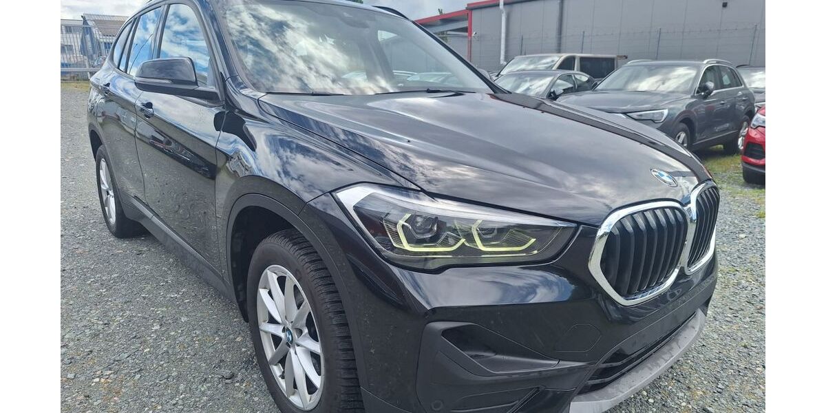 BMW X1 147.000 km 15.189 &euro; Kelkheim 65779