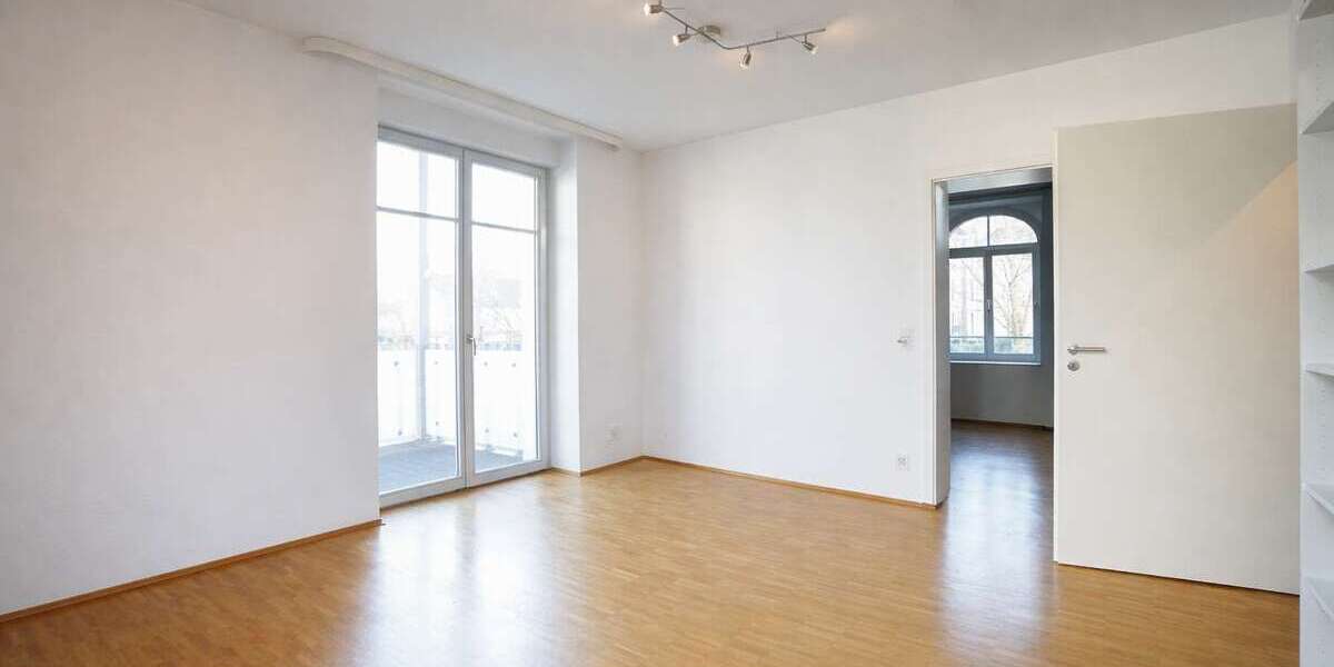 Etagenwohnung Hanau Lamboy - 2 Zimmer, 63 m&sup2;, 249.000&euro; | Angebot:25792858