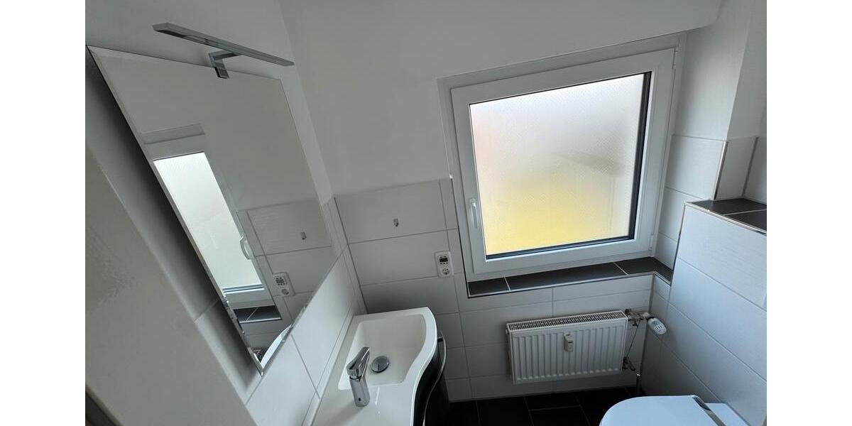 Klimatisierte 4-Zimmer-Dachgeschosswohnung 4 zimmer