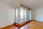 Etagenwohnung Frankfurt am Main Gallus - 4 Zimmer, 124 m&sup2;, 1.852&euro; | Angebot:26165153