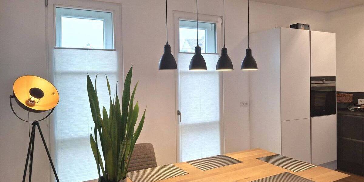 Etagenwohnung Frankfurt Eschersheim - 3 Zimmer, 86 m&sup2;, 585.000&euro; | Angebot:26570399