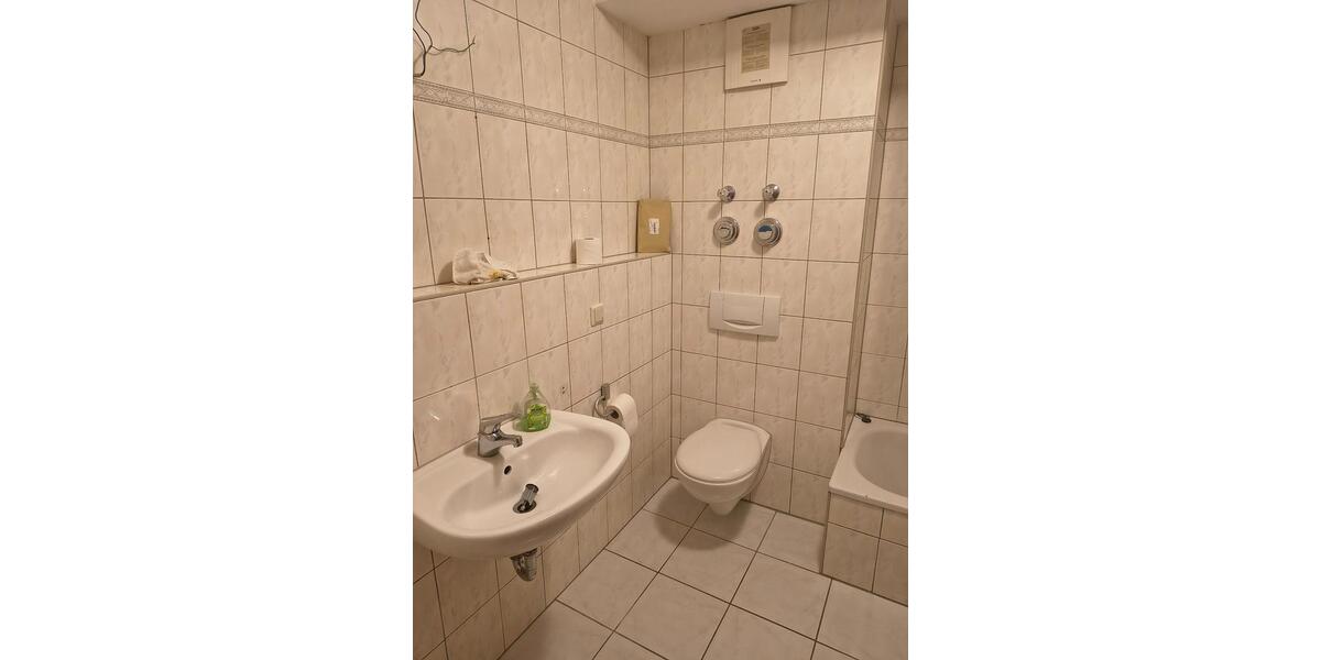 Etagenwohnung Seligenstadt - 2 Zimmer, 61 m&sup2;, 222.222&euro; | Angebot:27281948