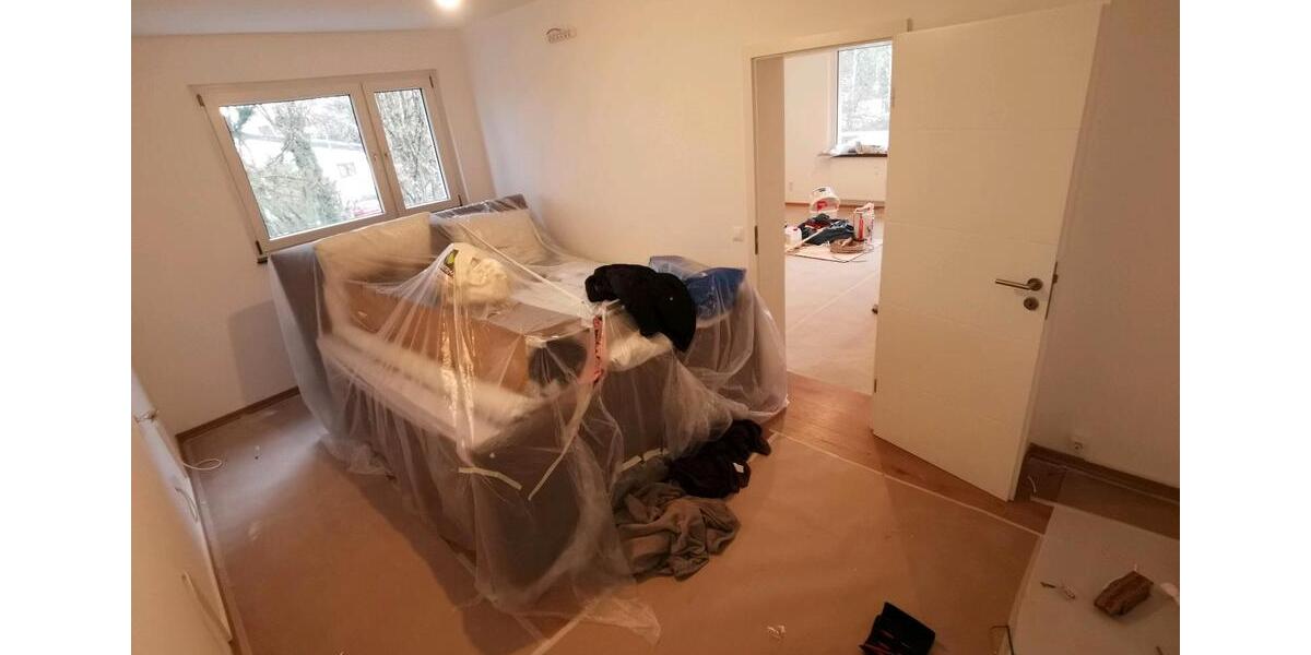 Etagenwohnung Hanau Großauheim - 3 Zimmer, 67 m&sup2;, 259.000&euro; | Angebot:27122476