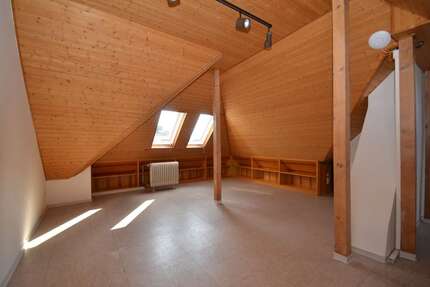 Wohnung Darmstadt - 2 Zimmer, 40 m&sup2;, 695&euro; | Angebot:24992407