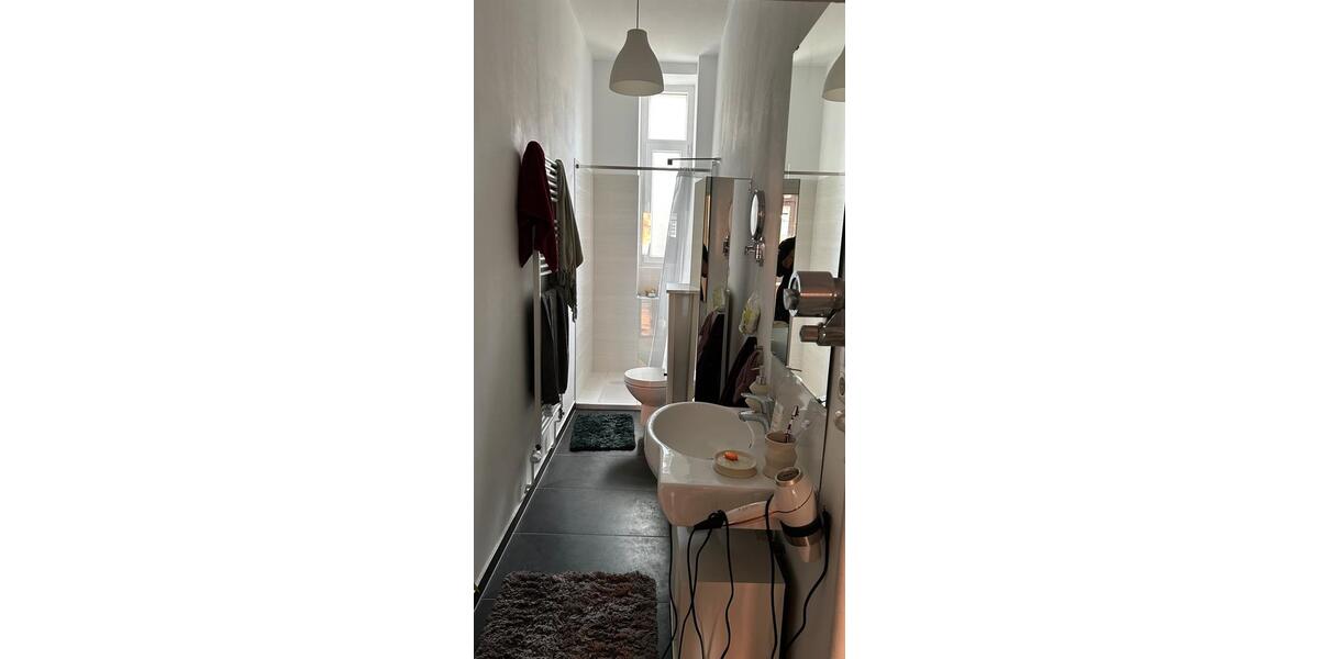 Erdgeschoßwohnung Darmstadt Darmstadt-Nord - 2 Zimmer, 44 m&sup2;, 750&euro; | Angebot:25784300