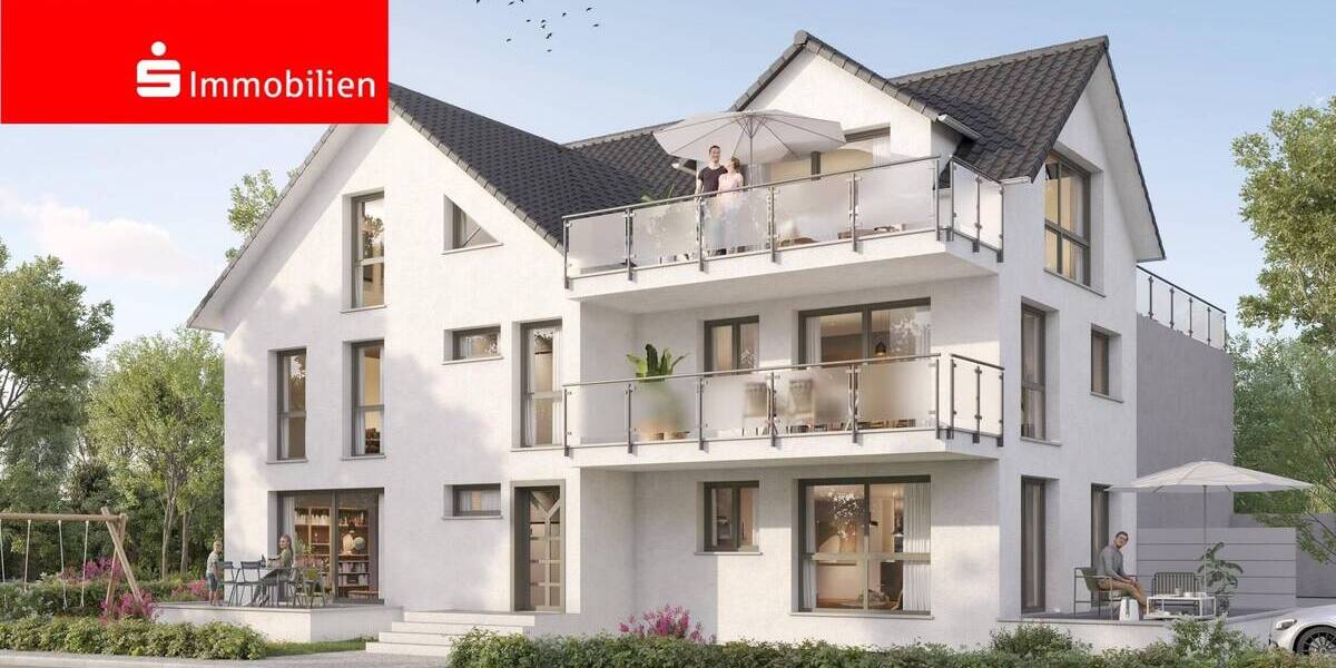 Etagenwohnung Offenbach Offenbach am Main - 3 Zimmer, 77 m&sup2;, 399.000&euro; | Angebot:25746336