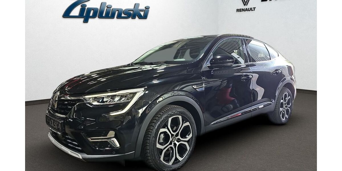 Renault Arkana 27.537 km 20.780 &euro; Schwalbach/Taunus 65824