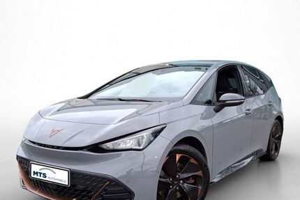 Cupra Born 54.850 km 24.650 &euro; Friedberg 61169