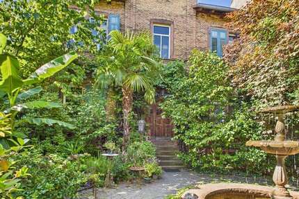 Haus zum Kaufen in Hanau 920.000 € 219 m² 9 zimmer