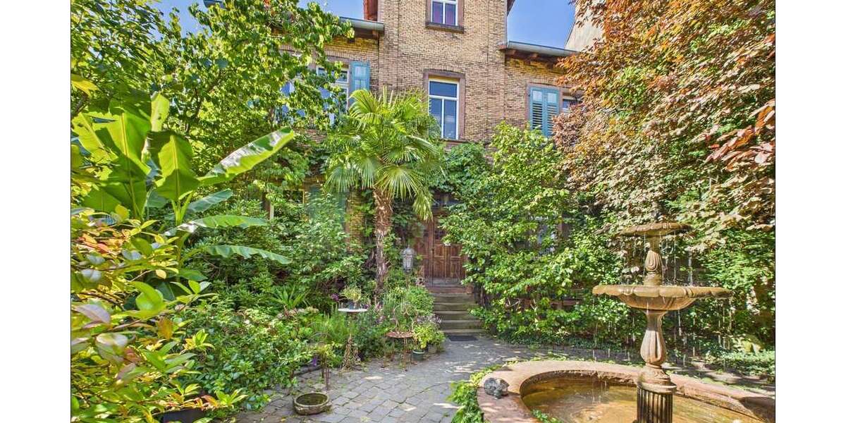 Haus zum Kaufen in Hanau 920.000 € 219 m² 9 zimmer