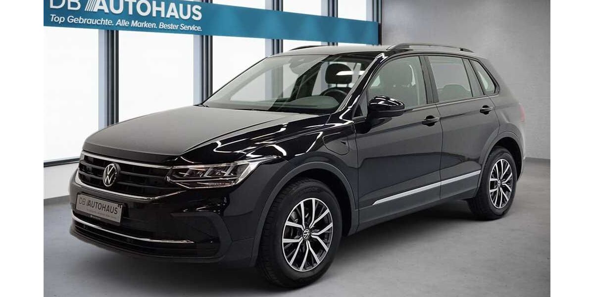 VW Tiguan 55.941 km 26.480 € Maintal 63477