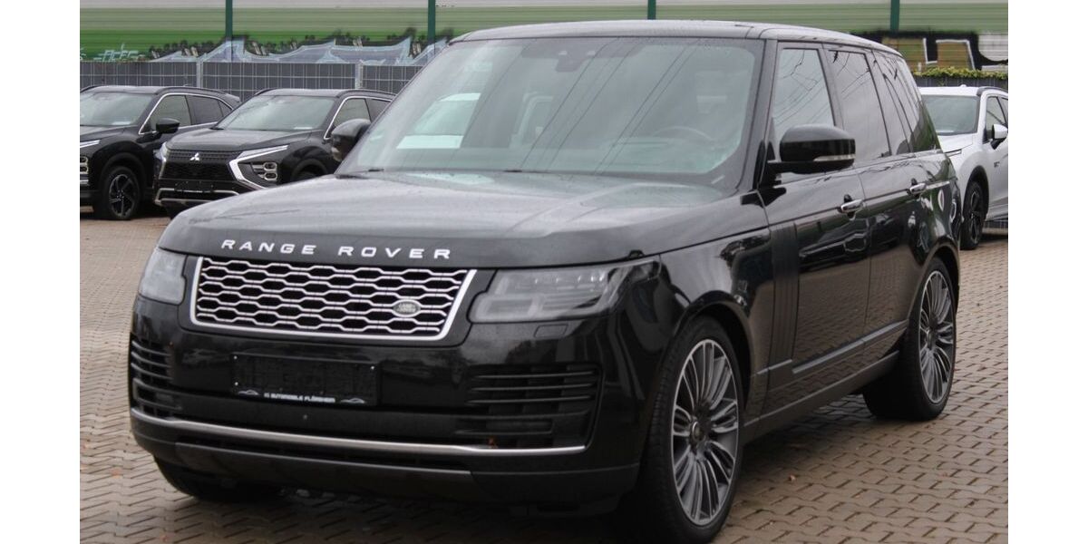 Land Rover Range Rover 137.700 km 43.990 &euro; Flörsheim 65439