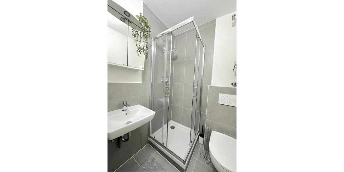 Etagenwohnung Frankfurt am Main Unterliederbach - 1 Zimmer, 15 m&sup2;, 545&euro; | Angebot:26650712