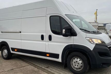 Opel Movano 49.751 km 19.999 &euro; Friedberg (Hessen) 61169