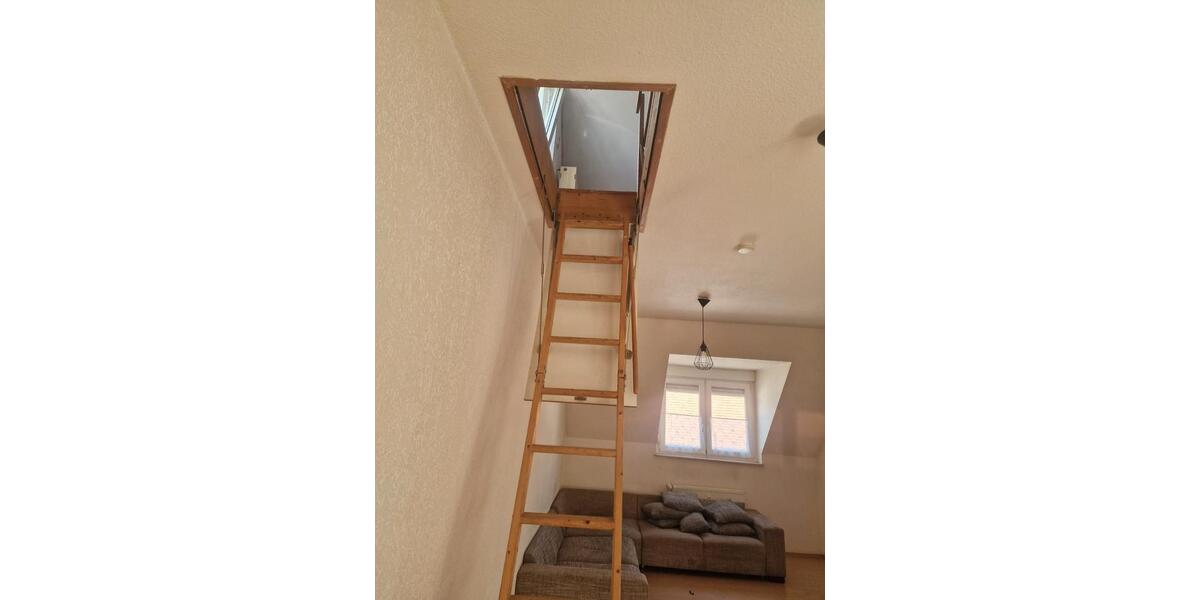 Etagenwohnung Hanau Groß-Steinheim - 2.5 Zimmer, 62 m&sup2;, 1.050&euro; | Angebot:26407518