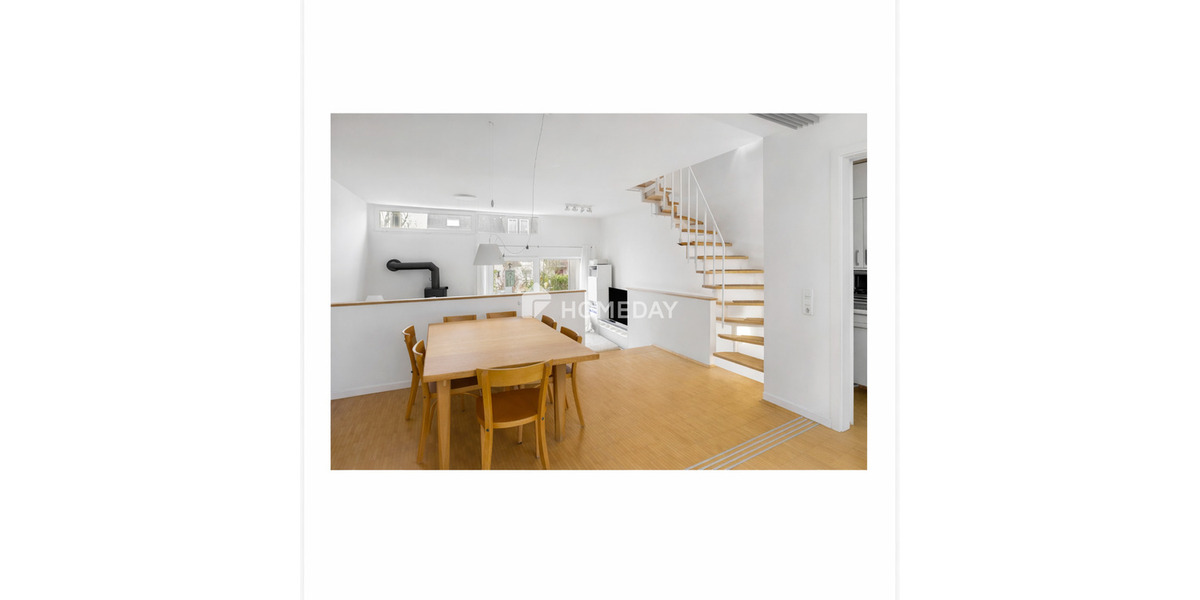 Reihenmittelhaus Frankfurt am Main Niederursel - 6 Zimmer, 166 m&sup2;, 989.000&euro; | Angebot:25708480