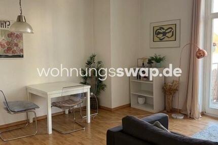 Wohnung Frankfurt am Main Bockenheim - 2 Zimmer, 65 m&sup2;, 1.000&euro; | Angebot:25229620