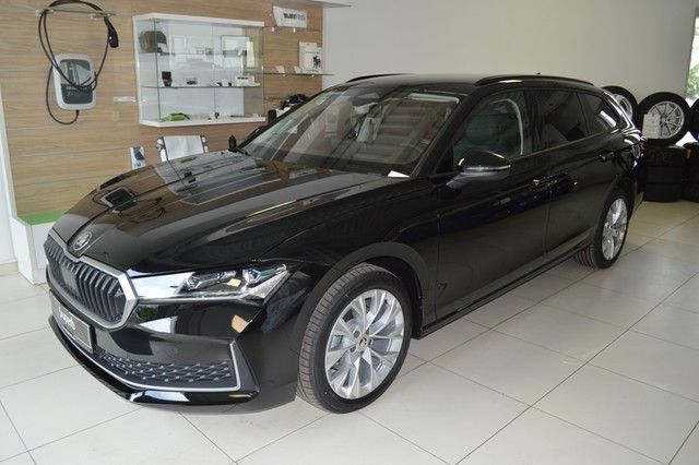 Skoda Superb 7.500 km 42.580 € Frankfurt am Main 60528