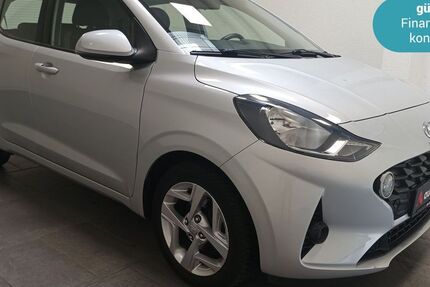 Hyundai i10 84.457 km 11.470 &euro; Egelsbach 63329