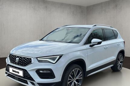 Seat Ateca 26.600 km 29.180 &euro; Frankfurt 60488