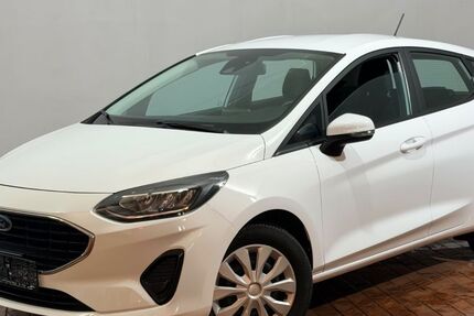 Ford Fiesta 119.500 km 8.490 &euro; Rodgau 63110