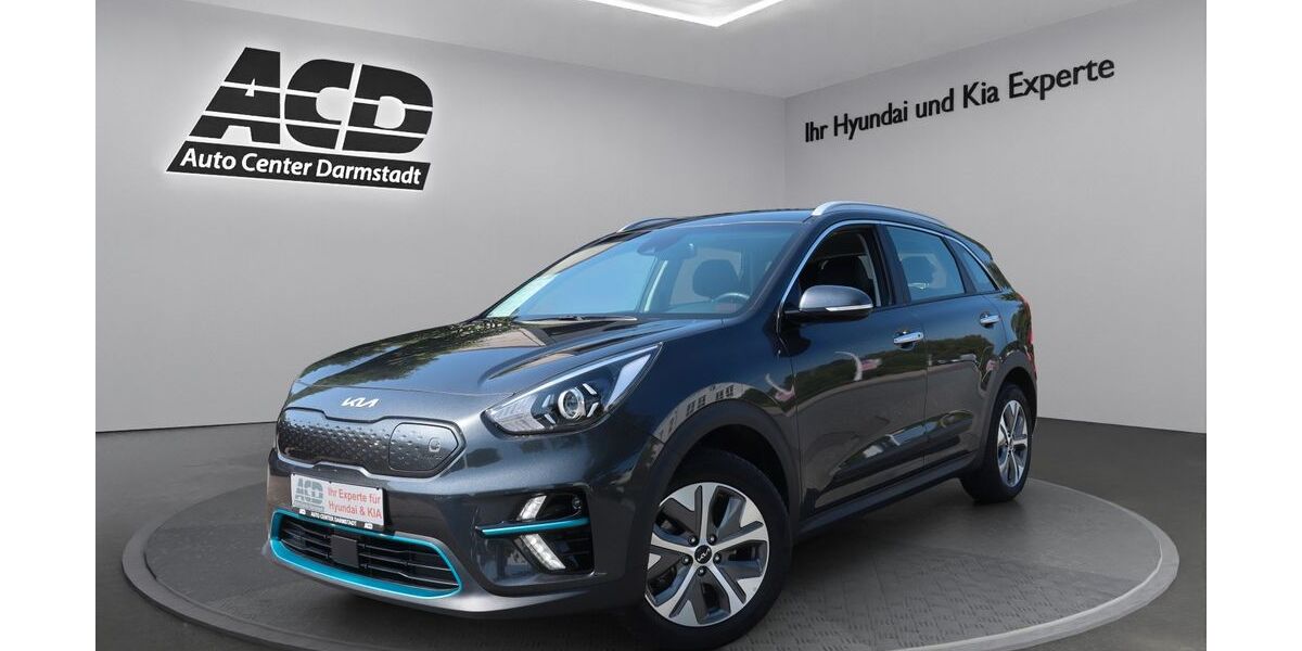 Kia Niro 22.400 km 19.470 &euro; Darmstadt 64289