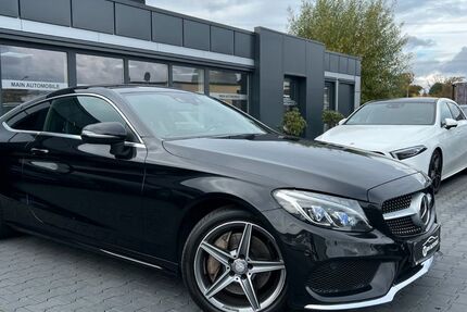 Mercedes-Benz C 250 86.000 km 25.890 € Seligenstadt 63500