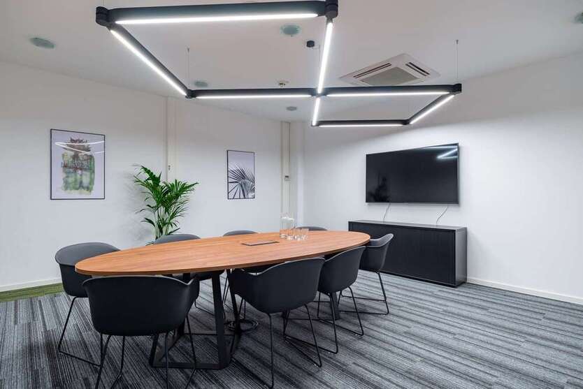 Büro in Dreieich 250 € 8 m² zimmer