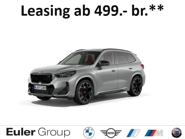 BMW X1 18.957 km 52.889 &euro; Frankfurt 60314