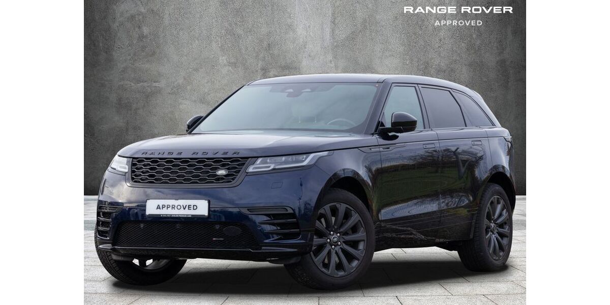Land Rover Range Rover Velar 54.844 km 44.750 &euro; Kronberg 61476