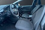 Ford Fiesta Titanium*WinterPaket*getönte Scheiben 50.000 km 14.290 &euro; Nidderau 61130