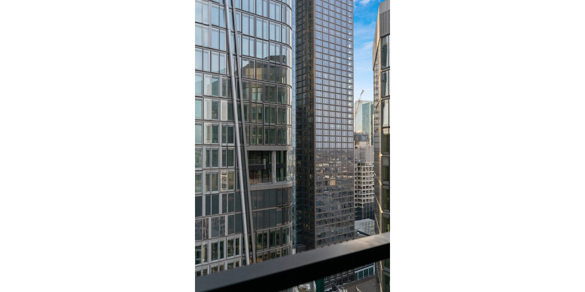 Etagenwohnung Frankfurt am Main Innenstadt - 2 Zimmer, 57 m&sup2;, 1.050.000&euro; | Angebot:26189791