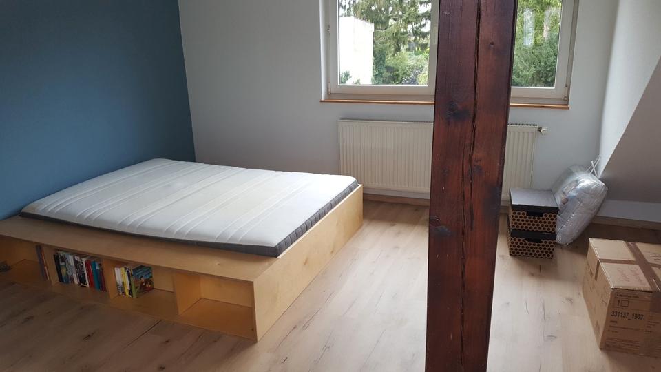 Doppelhaushälfte Offenbach am Main Bieberer Berg - 4 Zimmer, 99 m&sup2;, 500.000&euro; | Angebot:26166517