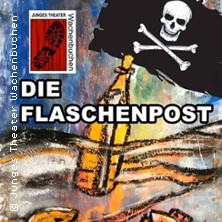 Die Flaschenpost 07.12.2025 Junges Theater Wachenbuchen