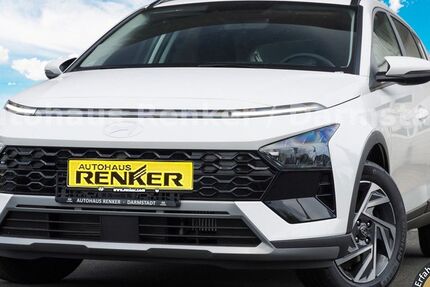 Hyundai BAYON 1.800 km 23.990 &euro; Darmstadt 64291