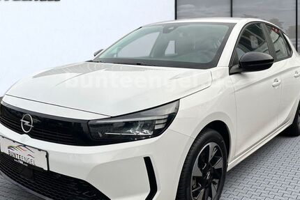 Opel Corsa 10.000 km 17.690 &euro; Flörsheim am Main 65439