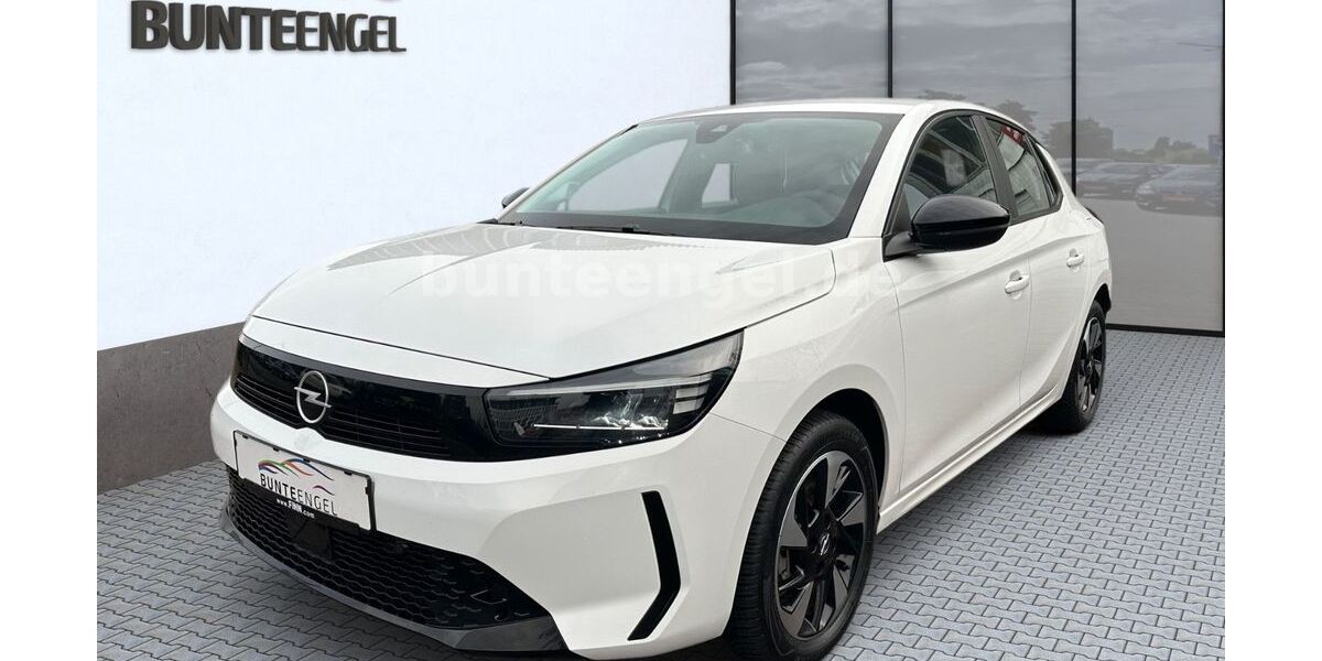 Opel Corsa 10.000 km 17.690 &euro; Flörsheim am Main 65439