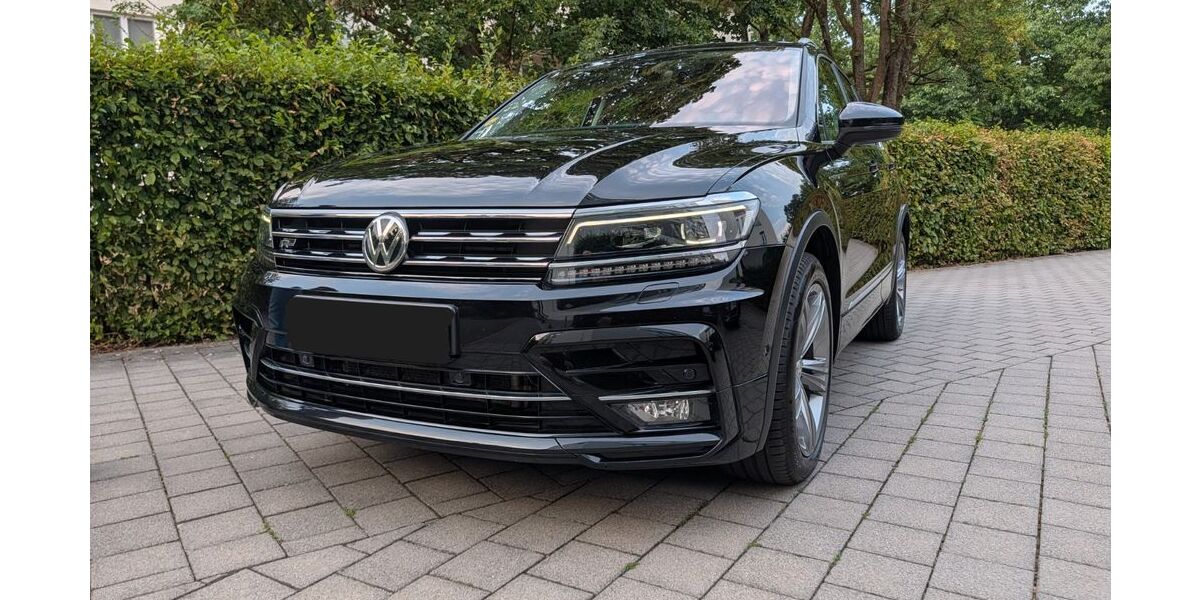 VW Tiguan 105.000 km 26.900 &euro; Langen (Hessen) 63225