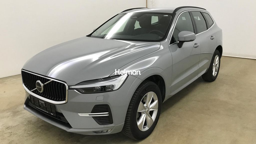 Volvo XC60 30.424 km 35.520 &euro; Eschborn 65760