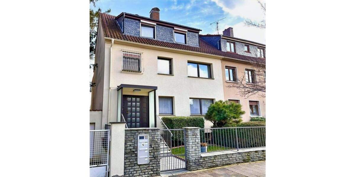 Mehrfamilienhaus, Wohnhaus Offenbach Offenbach am Main - 1 Zimmer, 238 m&sup2;, 679.000&euro; | Angebot:25696471