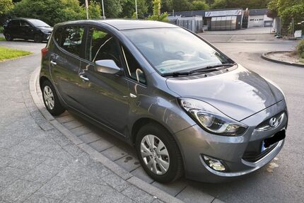 Hyundai ix20 58.648 km 6.399 &euro; Offenbach am Main 63069