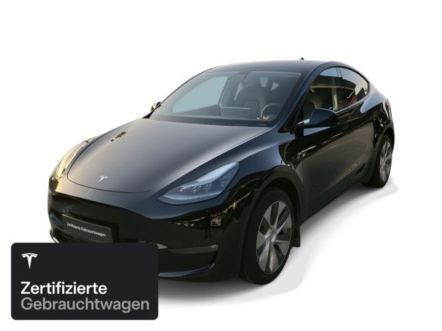 Tesla Model Y 16.691 km 41.100 &euro; Hanau 63457