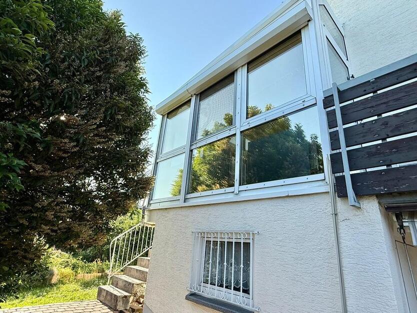 Zu Vermieten: Reihenendhaus in Maintal (Mainlage), Modernisierung