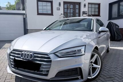 Audi A5 162.000 km 16.700 &euro; Bad Homburg 61352