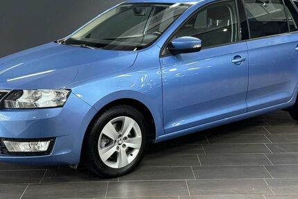 Skoda Rapid 28.219 km 11.890 &euro; Offenbach 63069