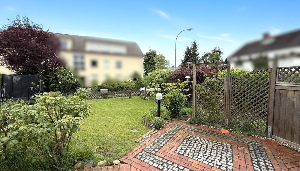 Doppelhaushälfte Frankfurt am Main Nieder-Eschbach - 4 Zimmer, 136 m&sup2;, 720.000&euro; | Angebot:26796163
