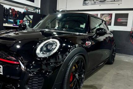 Mini John Cooper Works 169.000 km 20.499 &euro; Niederdorfelden 61138